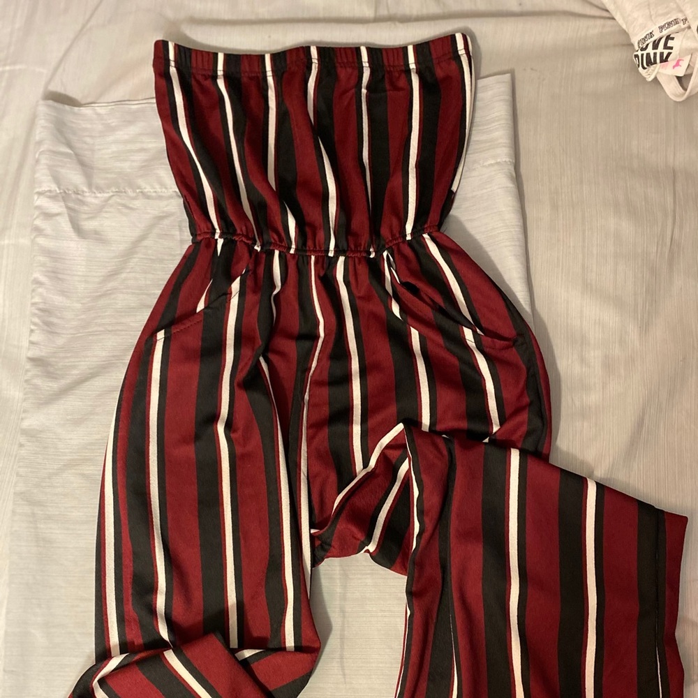 Romper - Picture 2 of 2